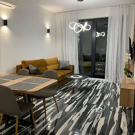Lejlighed Penthouse Sarajevo