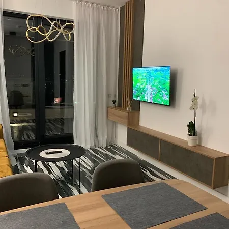 Penthouse * Sarajevo