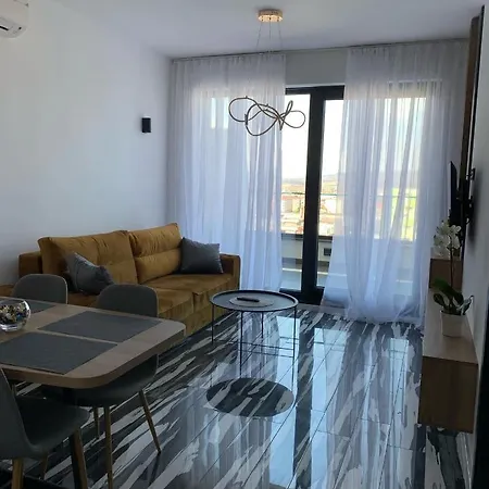 Apartment Penthouse Sarajevo