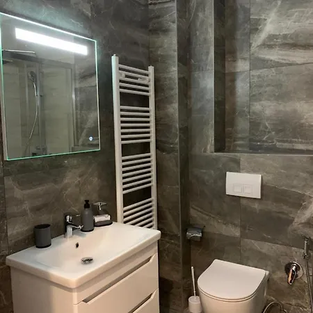Penthouse Sarajevo
