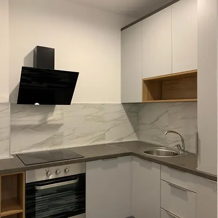 Penthouse Sarajevo