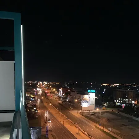 Penthouse * Sarajevo